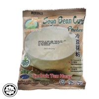 Happy Grass Soya Bean Curd Powder 80g